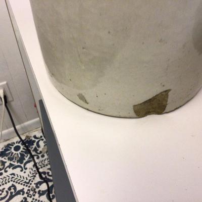 Stoneware Lot
