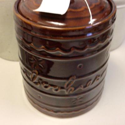 Stoneware Lot
