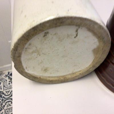 Stoneware Lot