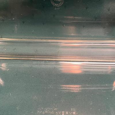 Pyrex and Anchor Hocking Lot