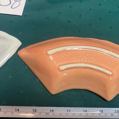 California Pottery D-100