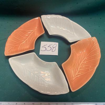 California Pottery D-100