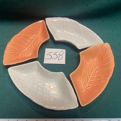 California Pottery D-100