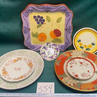 Dish Lot