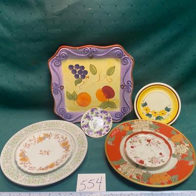 Dish Lot