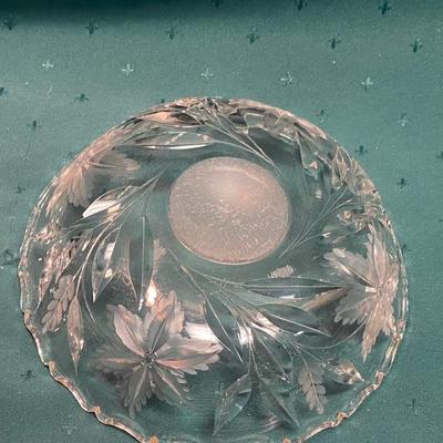 Pretty Glass Lot