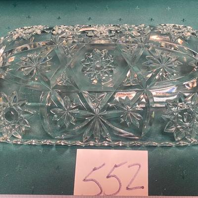 Pretty Glass Lot