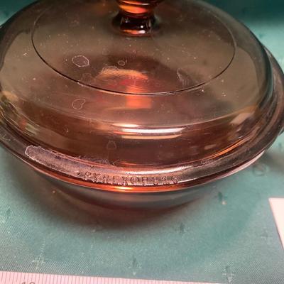 Pyrex Visionware