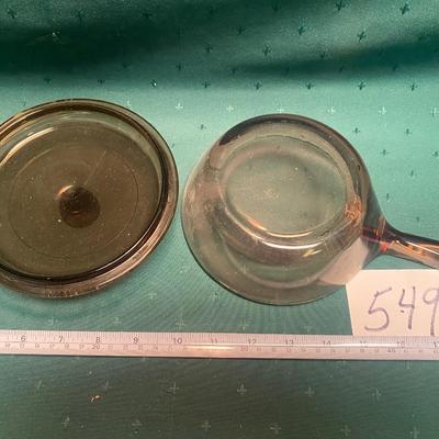 Pyrex Visionware