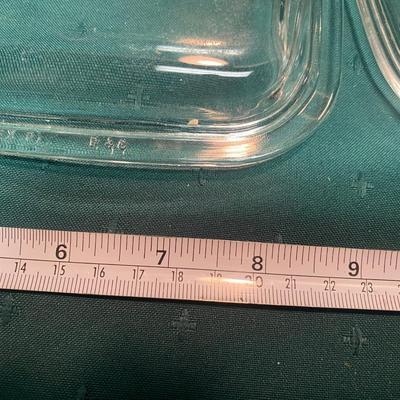 Pyrex Lids
