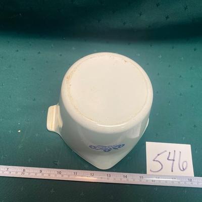 Vintage Corning Ware 1 Qt Saucemaker