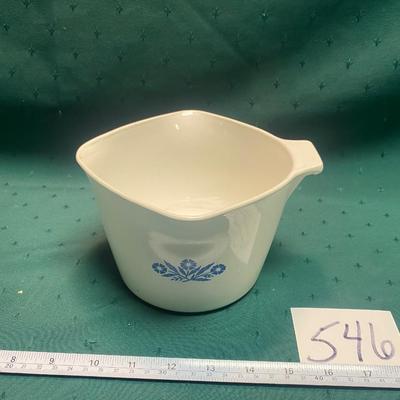Vintage Corning Ware 1 Qt Saucemaker