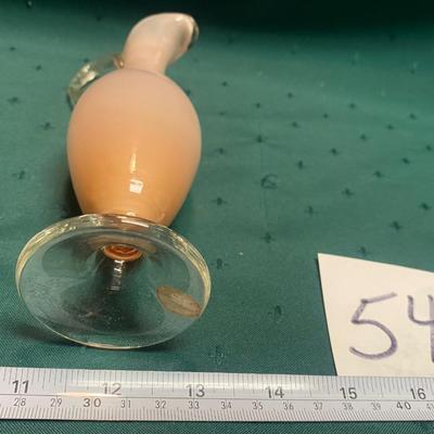 Vintage Italian Art Glass