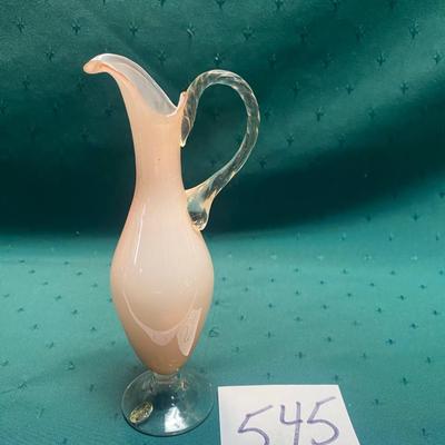 Vintage Italian Art Glass