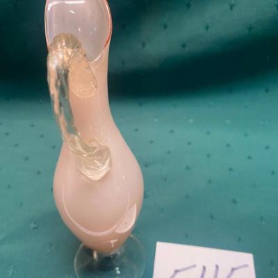 Vintage Italian Art Glass