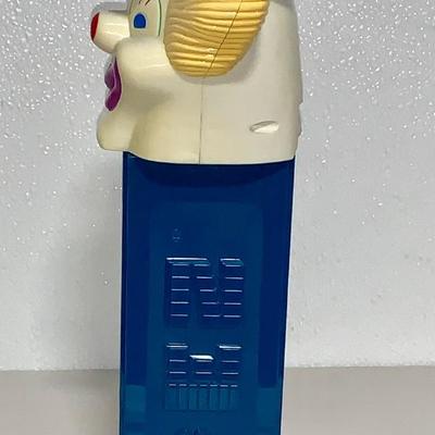 Giant Clown PEZ Dispenser - 12”