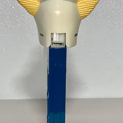 Giant Clown PEZ Dispenser - 12”
