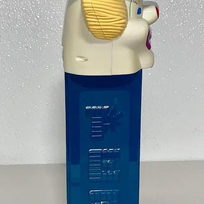 Giant Clown PEZ Dispenser - 12”