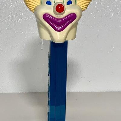 Giant Clown PEZ Dispenser - 12”