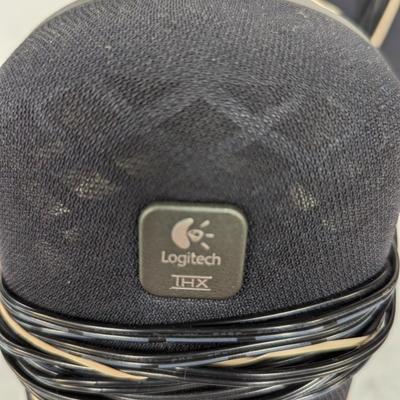 Logitech Speakers