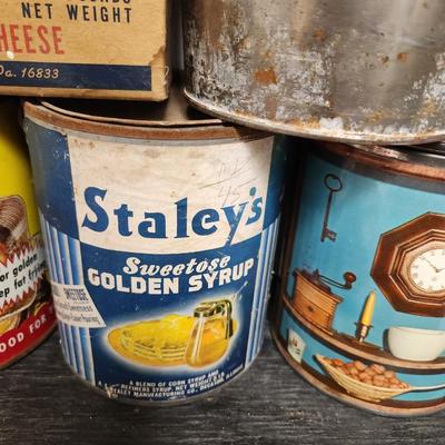 The other Tins lot