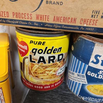 The other Tins lot