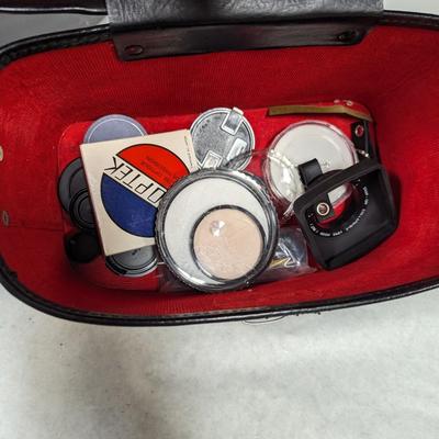 Camera Case