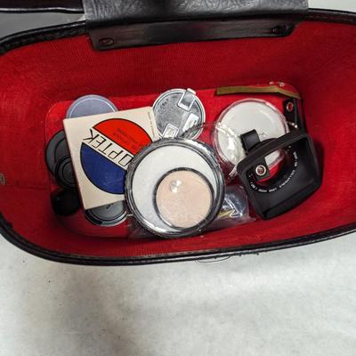 Camera Case