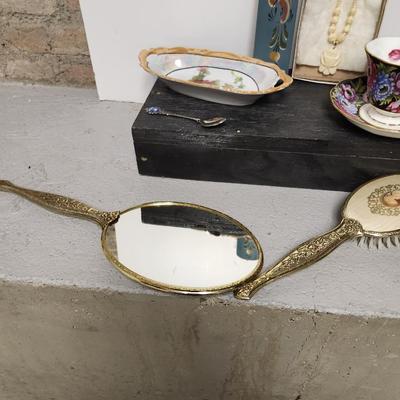 Another pretties lot