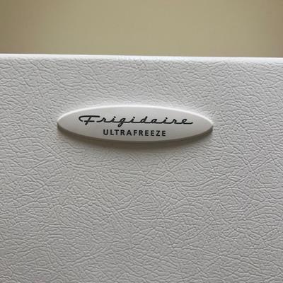 5’ 10 1/2” COMMERCIAL Frigidaire ULTRAFREEZE