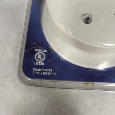 Kidde Smoke Alarms