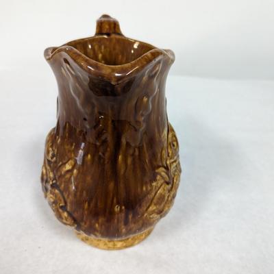 Ceramic Pitcher
