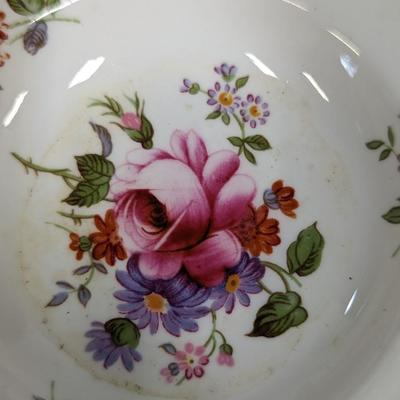 Vintage Ashtrays