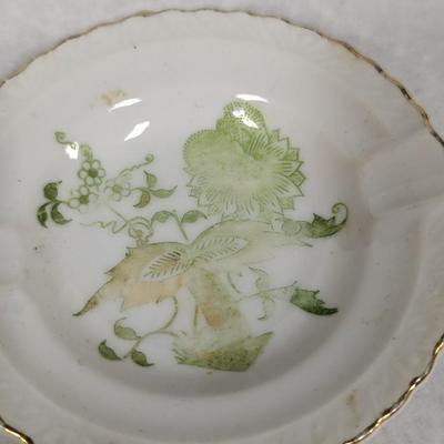 Vintage Ashtrays