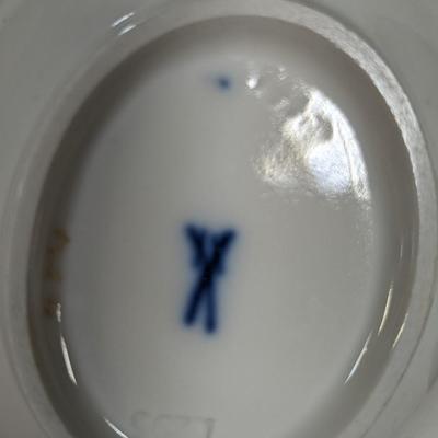 Vintage Ashtrays