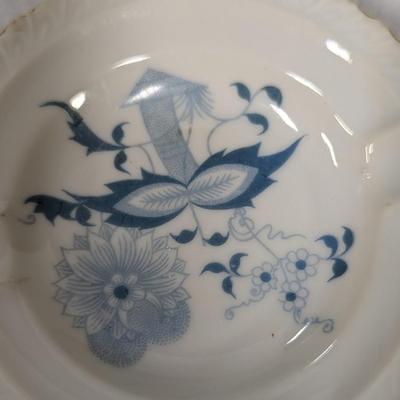 Vintage Ashtrays