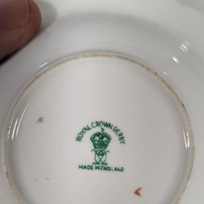 Vintage Ashtrays