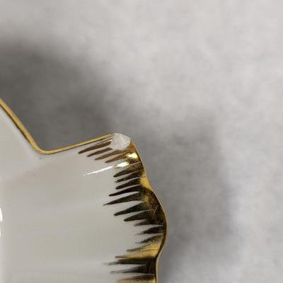 Vintage Ashtrays