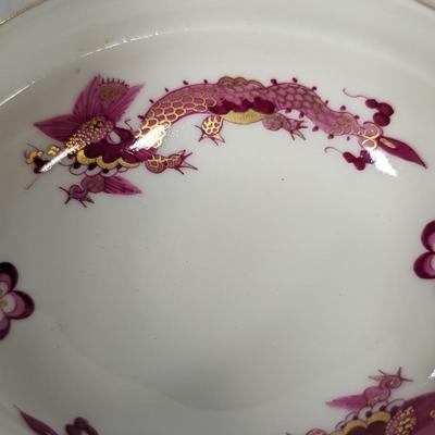 Vintage Ashtrays
