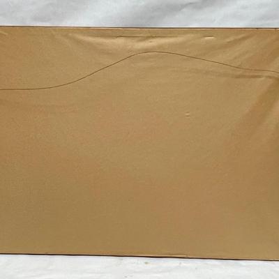 Color Lithograph by Frank Loudin: titled "First Class", Colorful Aircraft Art