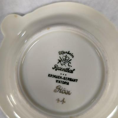 Vintage Ashtrays