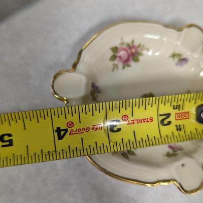 Vintage Ashtrays