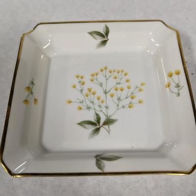 Vintage Ashtrays