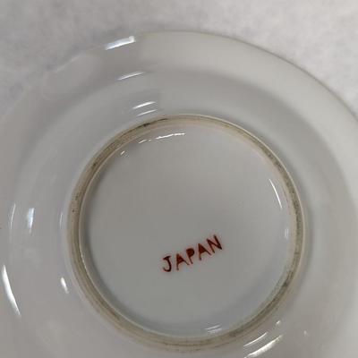 Vintage Ashtray