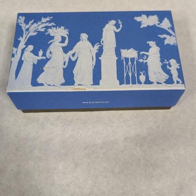 Apples & Pears Wedgwood Accessories