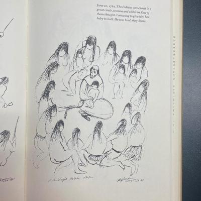 Vintage Book: Father Junipero Serra