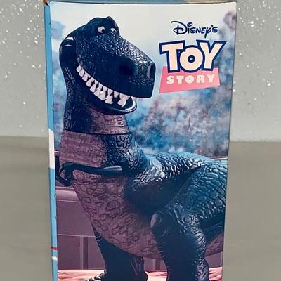 1995 Disney Toy Story View-Master by Tyco