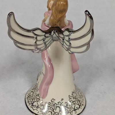 Heirloom Musical Figurine Collection