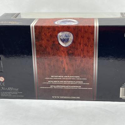 Die Cast Model Car: 1/18 1948 Woody