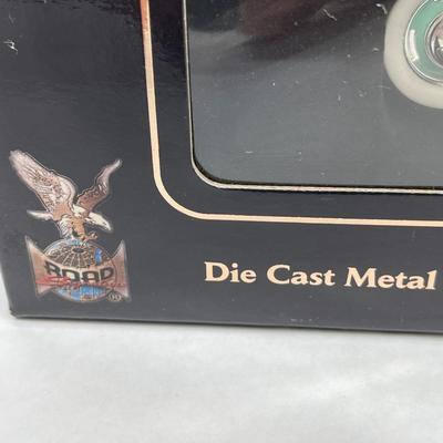 Die Cast Model Car: 1/18 1948 Woody